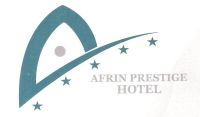 Afrin Prestige Hotel*****